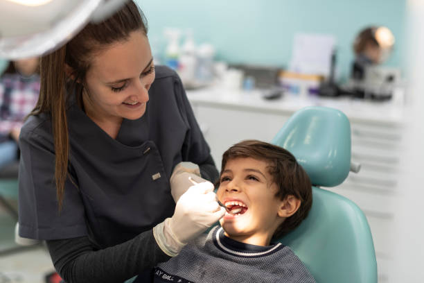 Best Dentist for Tooth Abscess  in Shavertown, PA