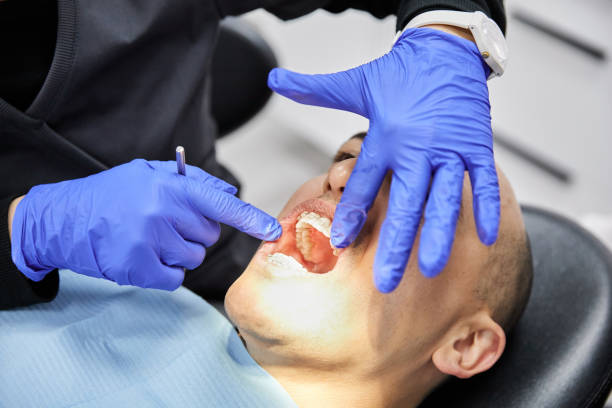 Best Knocked-Out Tooth Emergency  in Shavertown, PA