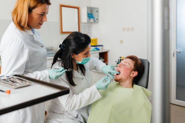 Best Urgent Tooth Repair  in Shavertown, PA